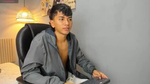 markbowie online show from 4, 2, 2026