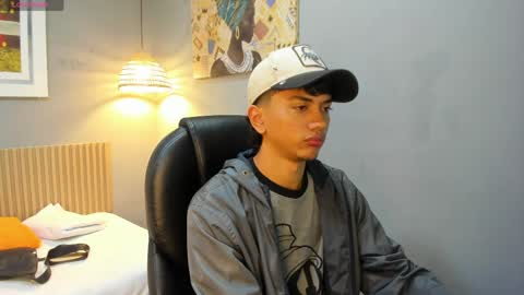 markbowie online show from 22, 3, 2026