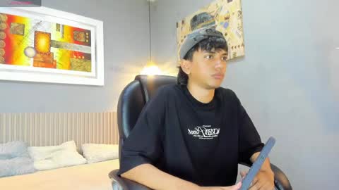 markbowie online show from 3, 6, 2026