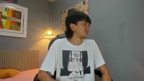 Snapshot of markbowie chatting on 18, 6, 2026 markbowie online show from 18, 6, 2026