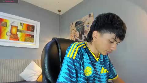 Snapshot of markbowie chatting on 3, 7, 2026 markbowie online show from 3, 7, 2026