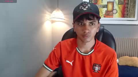 Snapshot of markbowie chatting on 16, 7, 2026 markbowie online show from 16, 7, 2026