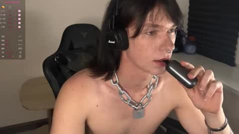 Mark online show from 14, 10, 2025