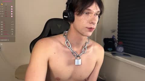 Mark online show from 21, 10, 2025