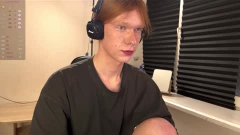 Mark online show from 15, 12, 2025