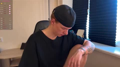 Mark online show from 7, 1, 2026