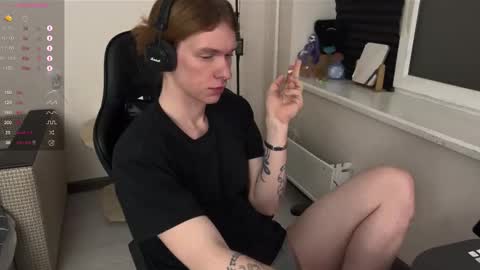 Mark online show from 20, 2, 2026