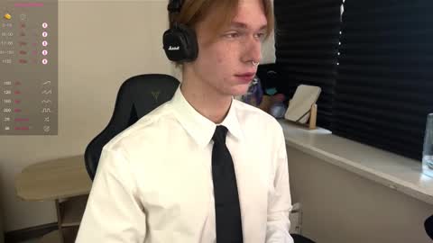 Mark online show from 8, 3, 2026