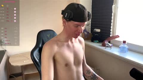 Mark online show from 14, 4, 2026