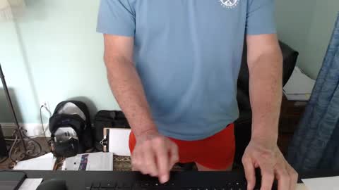 MarkinWest online show from 30, 9, 2025