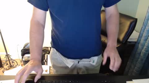 MarkinWest online show from 2, 10, 2025