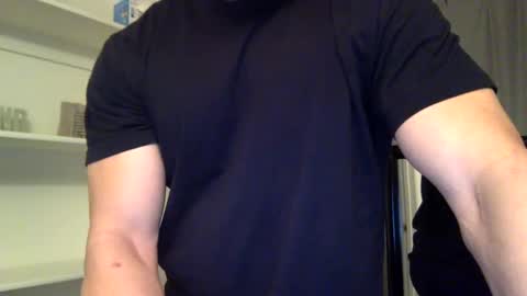 markk702 online show from 3, 3, 2025