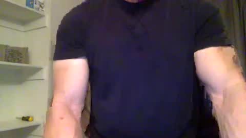 markk702 online show from 8, 3, 2025