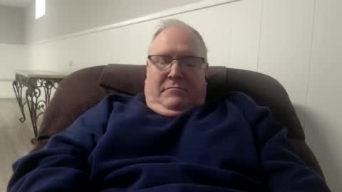 Mark online show from 2, 2, 2026