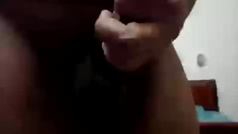 Black Sexy Man online show from 20, 6, 2026