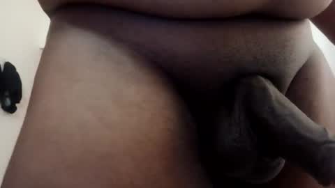 Black Sexy Man online show from 24, 6, 2026