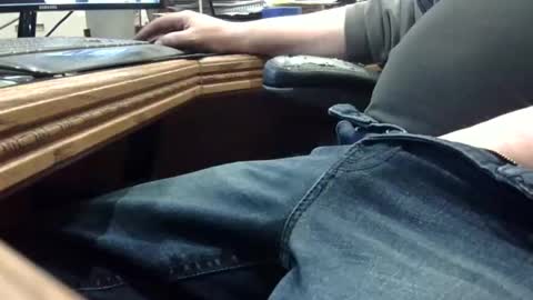 Snapshot of markpanier chatting on 9, 5, 2026 markpanier online show from 9, 5, 2026