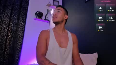 Mark Santos online show from 17, 2, 2026