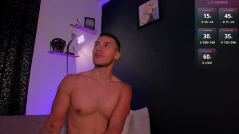 Mark Santos online show from 3, 4, 2026