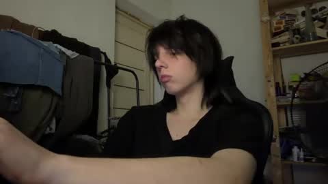 Snapshot of marksus_vasabi chatting on 25, 5, 2026 Mark online show from 25, 5, 2026