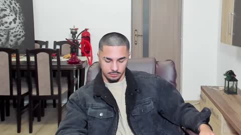 Snapshot of marktison chatting on 10, 12, 2024 Tison online show from 10, 12, 2024