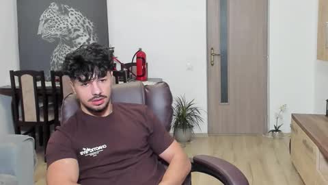 Tison online show from 19, 1, 2026