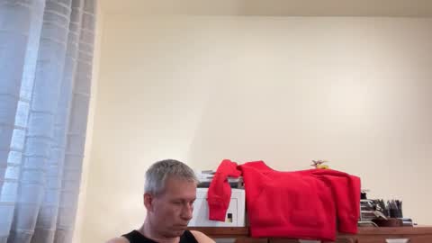 Markus081976 online show from 4, 4, 2026