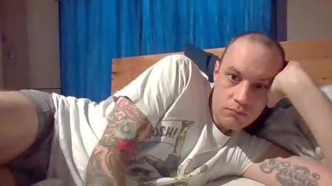 markus_7 online show from 23, 1, 2025