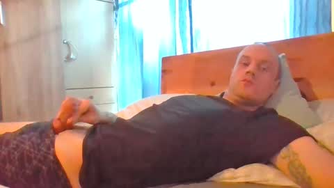 markus_7 online show from 30, 1, 2025