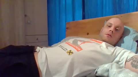 markus_7 online show from 4, 3, 2025