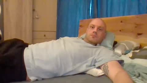 markus_7 online show from 1, 10, 2025