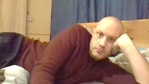 markus_7 online show from 7, 11, 2025