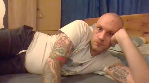 markus_7 online show from 24, 11, 2025