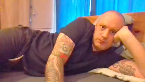 markus_7 online show from 28, 2, 2026