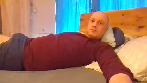 markus_7 online show from 11, 4, 2026