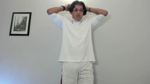 Snapshot of markus_fire chatting on 25, 5, 2026 markus_fire online show from 25, 5, 2026