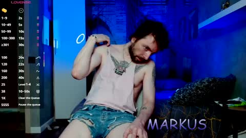 Snapshot of markus_rivas chatting on 8, 4, 2026 markus rivas online show from 8, 4, 2026
