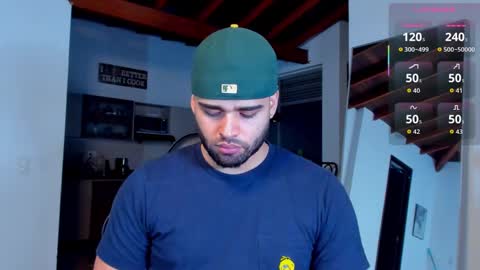 Snapshot of markus_tyler chatting on 21, 9, 2025 markus_tyler online show from 21, 9, 2025