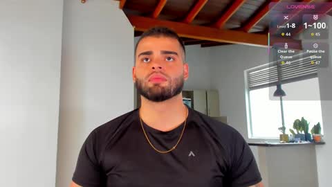 Snapshot of markus_tyler chatting on 22, 9, 2025 markus_tyler online show from 22, 9, 2025