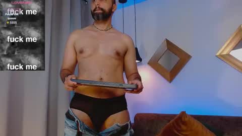 Snapshot of markusgil chatting on 14, 3, 2026 Markus online show from 14, 3, 2026