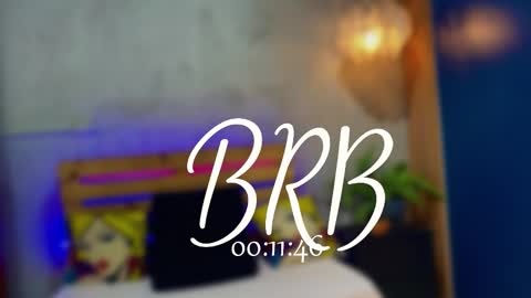 markuss___ online show from 12, 11, 2025