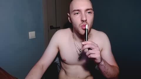 Snapshot of markvenom1 chatting on 12, 7, 2026 Mark online show from 12, 7, 2026
