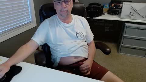 marky0029 online show from 1, 6, 2026
