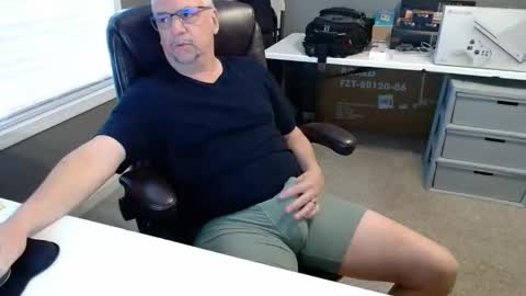 marky0029 online show from 2, 6, 2026