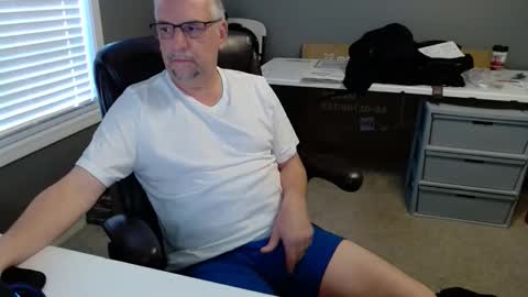 marky0029 online show from 9, 6, 2026