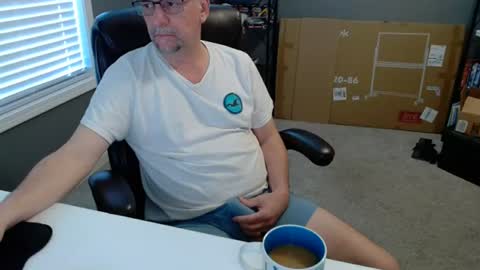 marky0029 online show from 15, 6, 2026