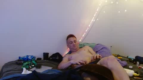 markymark101825061 online show from 14, 2, 2025