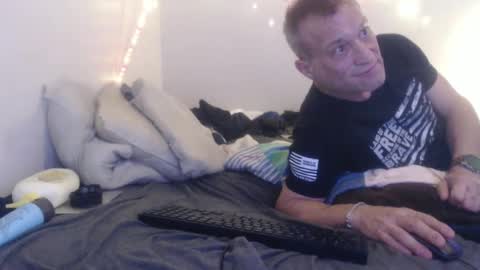 MarkyMark7169 online show from 24, 2, 2025