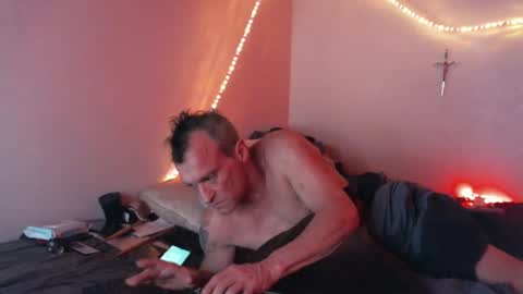 MarkyMark7169 online show from 7, 3, 2025