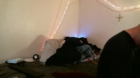 MarkyMark7169 online show from 8, 3, 2025